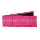 Lunge/driving pad Lunge/driving pad