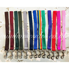 Quick release trailer ties Quick release trailer ties