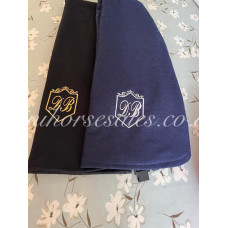 Driving Apron Wool mix