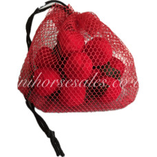 Le Well Crafty Apple sack